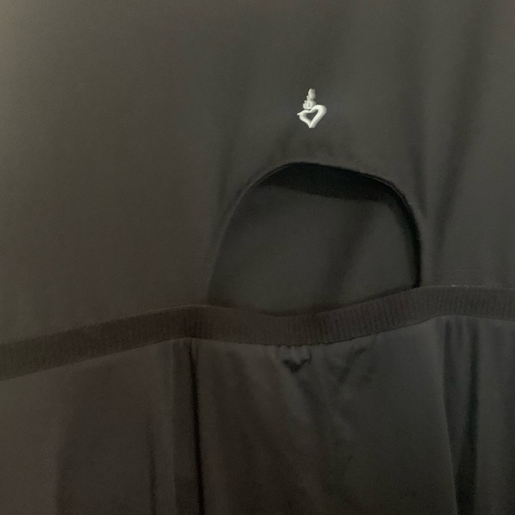 Plus Size Torrid Midi Active Dress With Bike Short And Pockets Size 3X - Picture 8 of 10